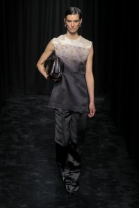 Jil Sander Fall 2025 Ready-to-Wear Collection at Milan Fashion Week
