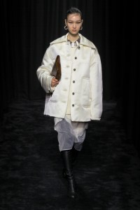 Jil Sander Fall 2025 Ready-to-Wear Collection at Milan Fashion Week