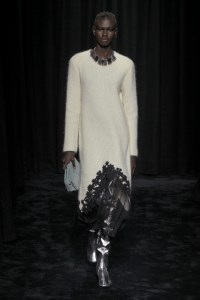 Jil Sander Fall 2025 Ready-to-Wear Collection at Milan Fashion Week