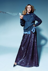 Kate Barton Fall 2025 Ready-to-Wear Collection at New York Fashion Week