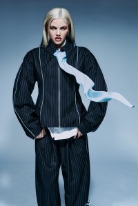 Kate Barton Fall 2025 Ready-to-Wear Collection at New York Fashion Week