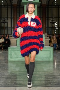 Kent&Curwen Fall 2025 Ready-to-Wear Collection at London Fashion Week