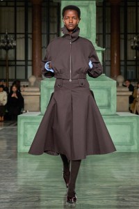 Kent&Curwen Fall 2025 Ready-to-Wear Collection at London Fashion Week