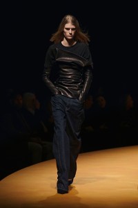 Khaite Fall 2025 Ready-to-Wear Collection