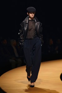 Khaite Fall 2025 Ready-to-Wear Collection