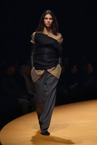 Khaite Fall 2025 Ready-to-Wear Collection