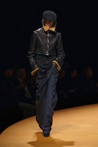 Khaite Fall 2025 Ready-to-Wear Collection