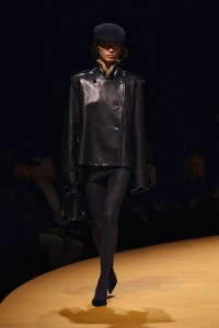 Khaite Fall 2025 Ready-to-Wear Collection