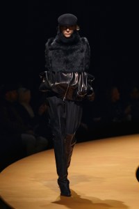 Khaite Fall 2025 Ready-to-Wear Collection