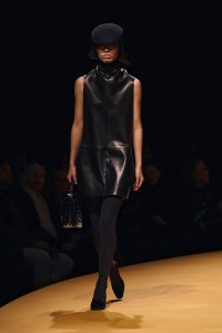 Khaite Fall 2025 Ready-to-Wear Collection