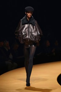 Khaite Fall 2025 Ready-to-Wear Collection