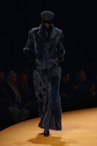 Khaite Fall 2025 Ready-to-Wear Collection