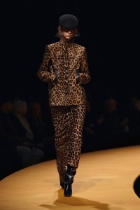 Khaite Fall 2025 Ready-to-Wear Collection