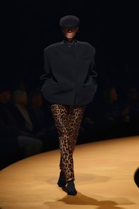 Khaite Fall 2025 Ready-to-Wear Collection
