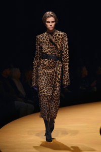 Khaite Fall 2025 Ready-to-Wear Collection