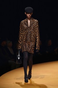 Khaite Fall 2025 Ready-to-Wear Collection