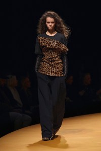 Khaite Fall 2025 Ready-to-Wear Collection