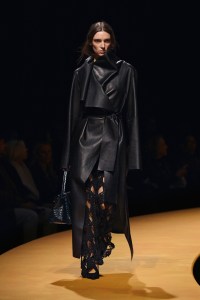 Khaite Fall 2025 Ready-to-Wear Collection