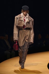 Khaite Fall 2025 Ready-to-Wear Collection