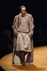 Khaite Fall 2025 Ready-to-Wear Collection