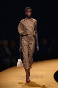 Khaite Fall 2025 Ready-to-Wear Collection