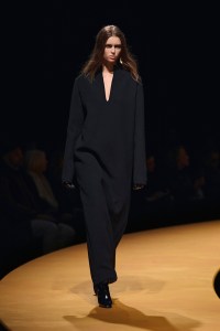 Khaite Fall 2025 Ready-to-Wear Collection