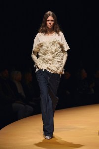 Khaite Fall 2025 Ready-to-Wear Collection