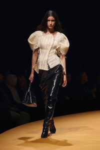 Khaite Fall 2025 Ready-to-Wear Collection