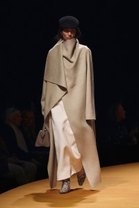 Khaite Fall 2025 Ready-to-Wear Collection