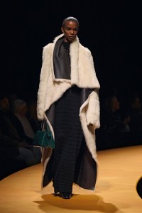 Khaite Fall 2025 Ready-to-Wear Collection
