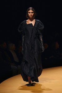 Khaite Fall 2025 Ready-to-Wear Collection