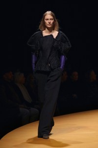 Khaite Fall 2025 Ready-to-Wear Collection