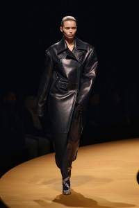Khaite Fall 2025 Ready-to-Wear Collection