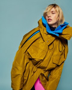 Khrisjoy Fall 2025 Ready-to-Wear Collection at Milan Fashion Week