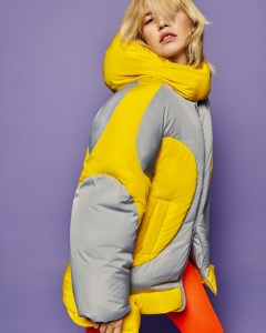 Khrisjoy Fall 2025 Ready-to-Wear Collection at Milan Fashion Week