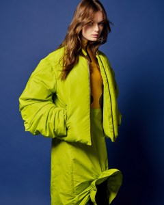 Khrisjoy Fall 2025 Ready-to-Wear Collection at Milan Fashion Week