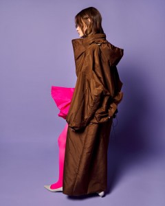 Khrisjoy Fall 2025 Ready-to-Wear Collection at Milan Fashion Week