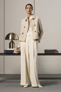Fall 2025 Ready-to-Wear Collection at Milan Fashion Week