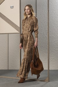 Fall 2025 Ready-to-Wear Collection at Milan Fashion Week