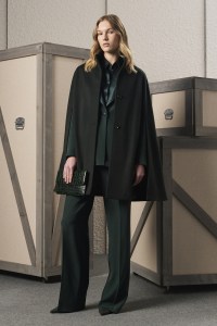 Fall 2025 Ready-to-Wear Collection at Milan Fashion Week