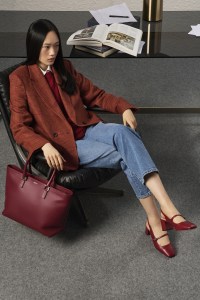 Fall 2025 Ready-to-Wear Collection at Milan Fashion Week