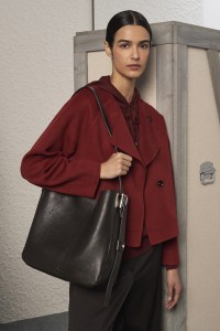 Fall 2025 Ready-to-Wear Collection at Milan Fashion Week