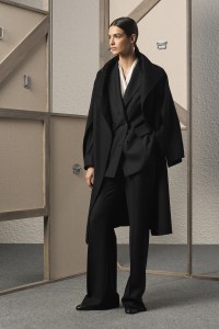 Fall 2025 Ready-to-Wear Collection at Milan Fashion Week