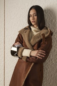Fall 2025 Ready-to-Wear Collection at Milan Fashion Week