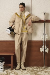 Fall 2025 Ready-to-Wear Collection at Milan Fashion Week