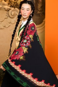 La Double J Fall 2025 Ready-to-Wear Collection at Milan Fashion Week