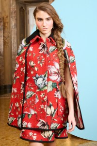La Double J Fall 2025 Ready-to-Wear Collection at Milan Fashion Week