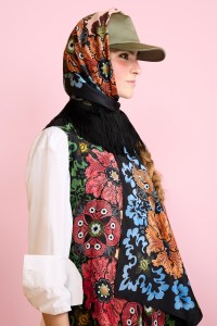 La Double J Fall 2025 Ready-to-Wear Collection at Milan Fashion Week