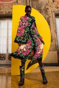 La Double J Fall 2025 Ready-to-Wear Collection at Milan Fashion Week