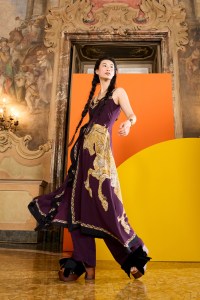 La Double J Fall 2025 Ready-to-Wear Collection at Milan Fashion Week